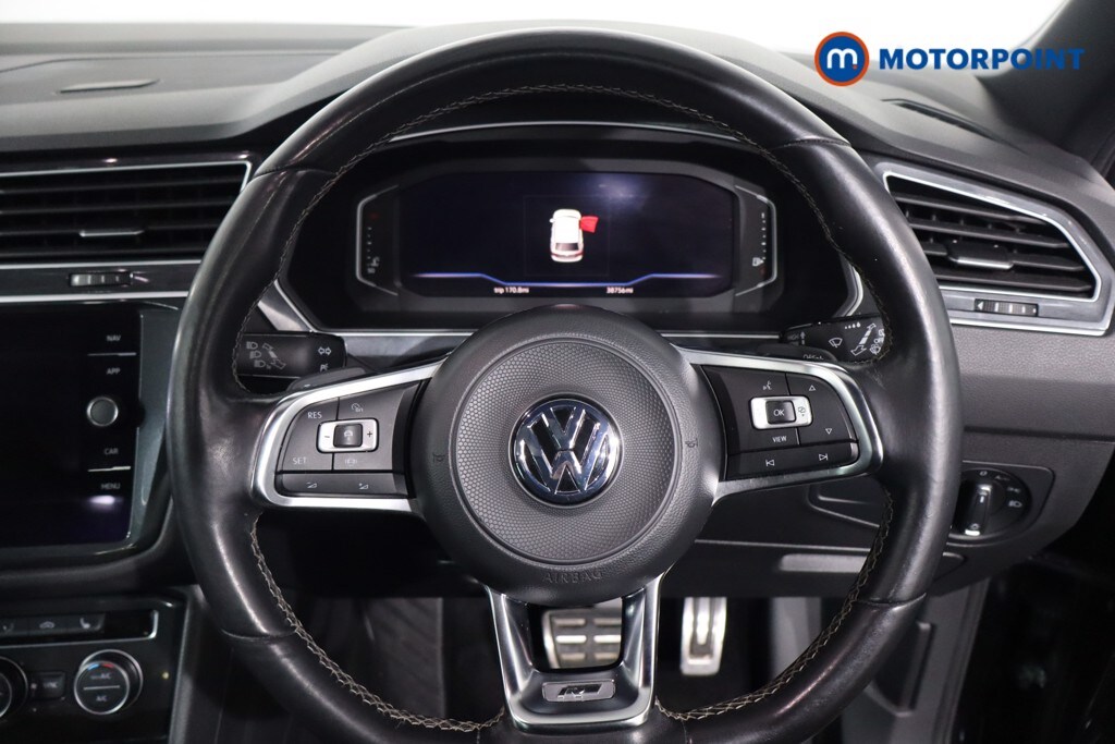 Used Volkswagen Tiguan 2020 for sale - 77604470: Photo 14