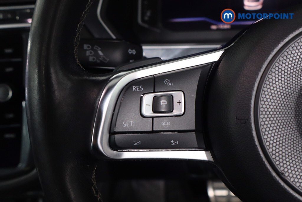 Used Volkswagen Tiguan 2020 for sale - 77604470: Photo 15