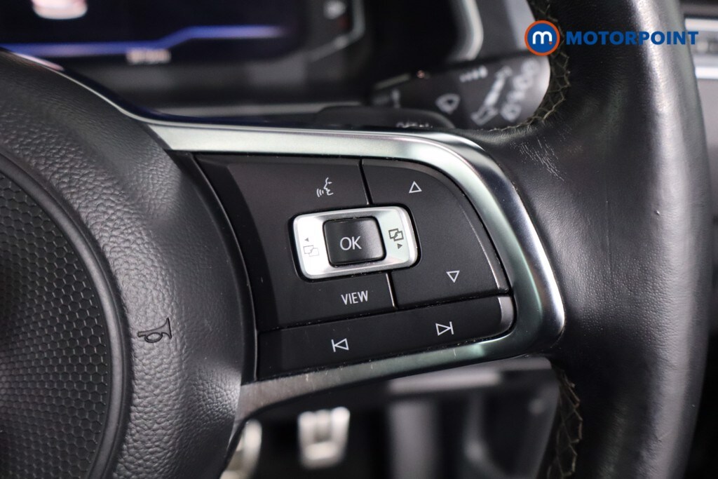 Used Volkswagen Tiguan 2020 for sale - 77604470: Photo 16