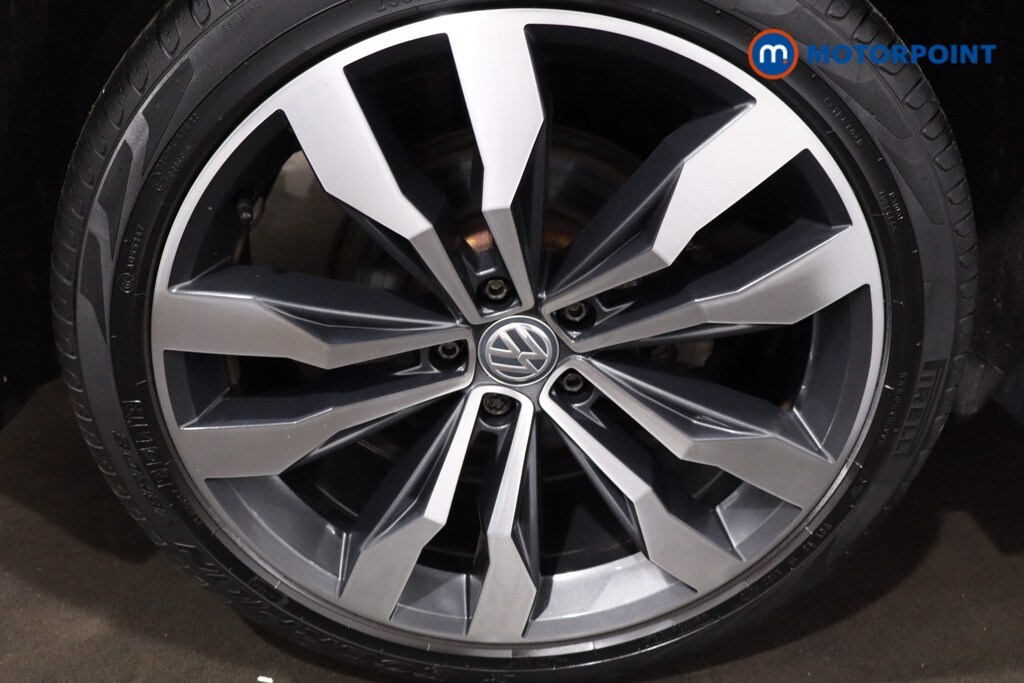 Used Volkswagen Tiguan 2020 for sale - 77604470: Photo 17