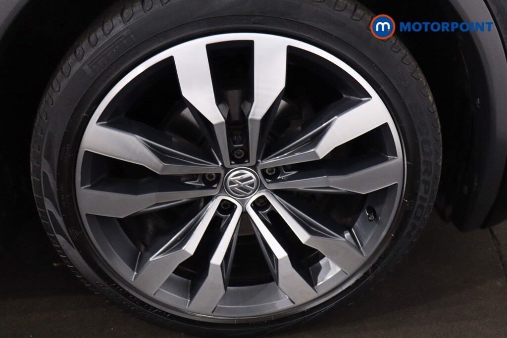 Used Volkswagen Tiguan 2020 for sale - 77604470: Photo 18