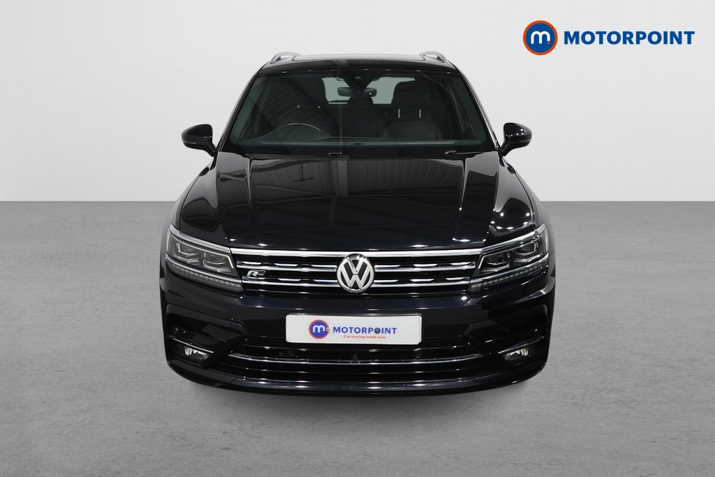 Used Volkswagen Tiguan 2020 for sale - 77604470: Photo 2