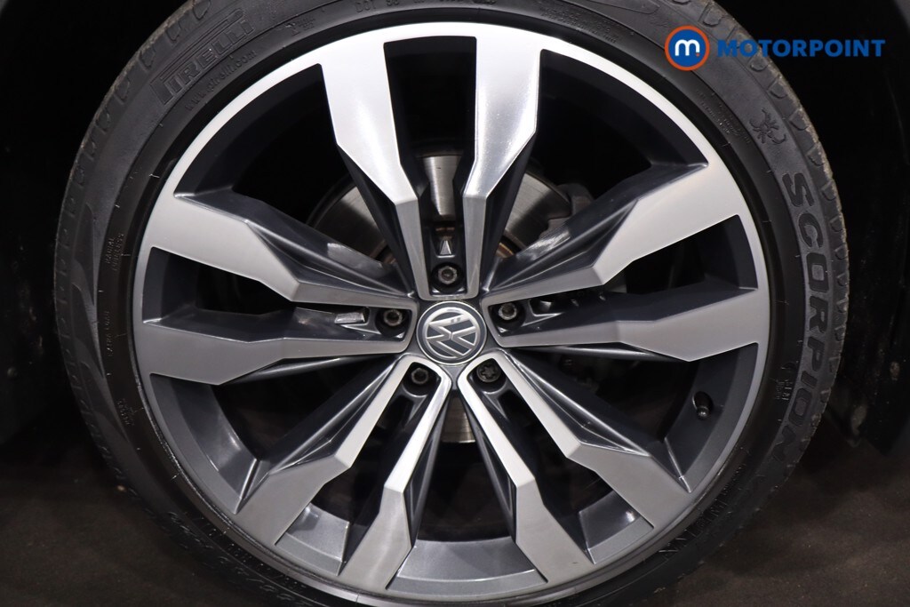 Used Volkswagen Tiguan 2020 for sale - 77604470: Photo 20