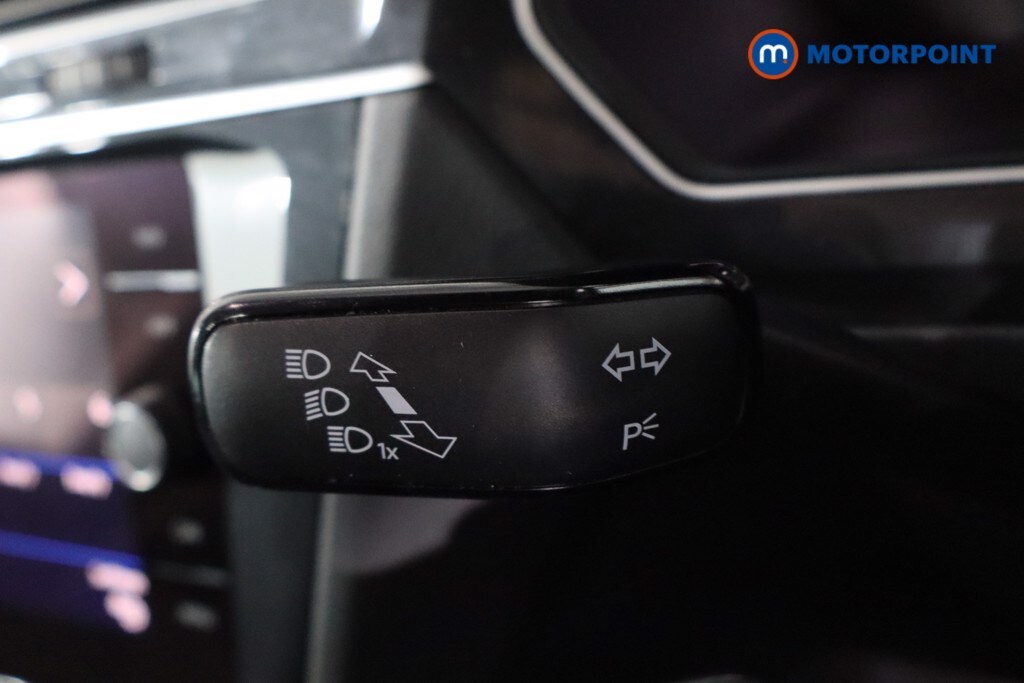 Used Volkswagen Tiguan 2020 for sale - 77604470: Photo 22