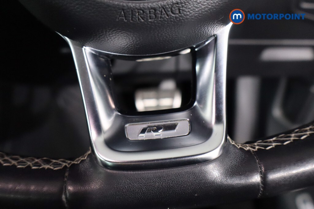 Used Volkswagen Tiguan 2020 for sale - 77604470: Photo 24