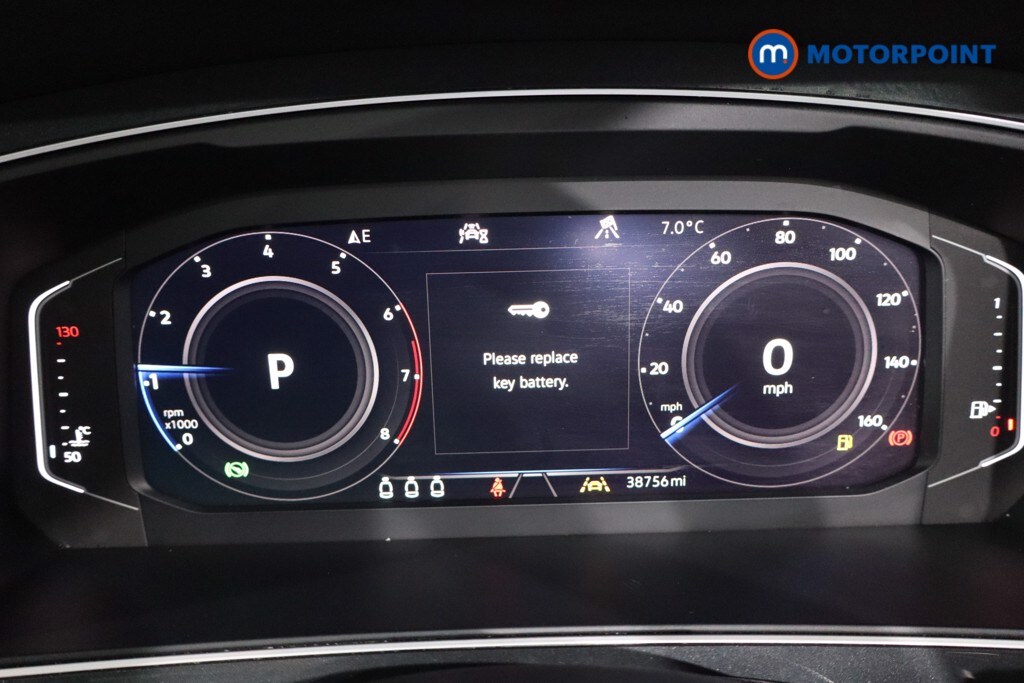 Used Volkswagen Tiguan 2020 for sale - 77604470: Photo 26