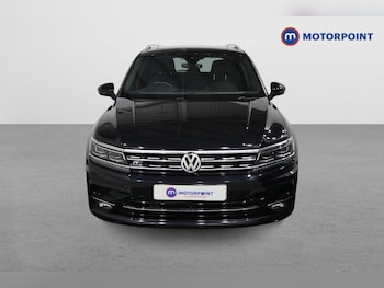 Used Volkswagen Tiguan 2020 for sale - 77604470: Photo