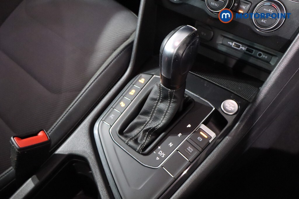 Used Volkswagen Tiguan 2020 for sale - 77604470: Photo 30