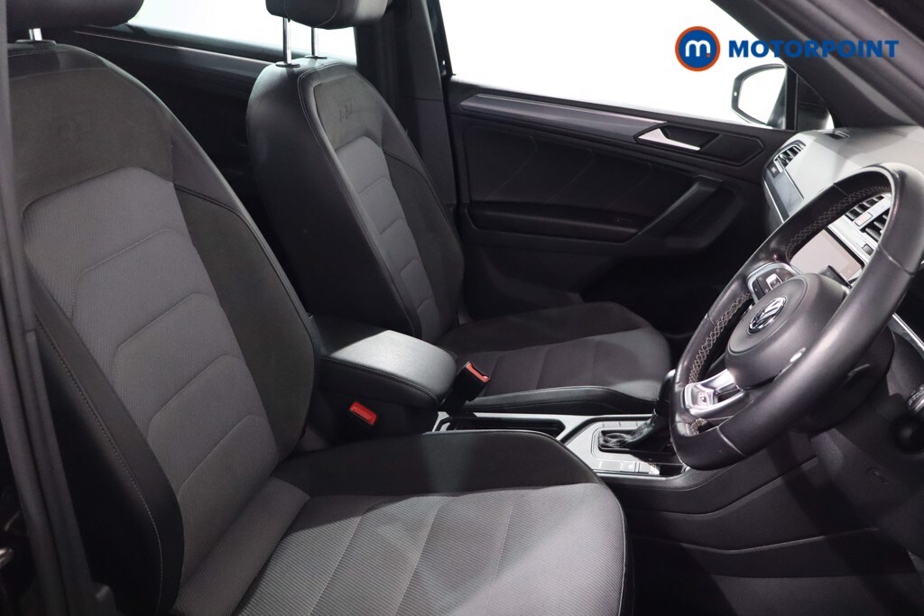 Used Volkswagen Tiguan 2020 for sale - 77604470: Photo 32