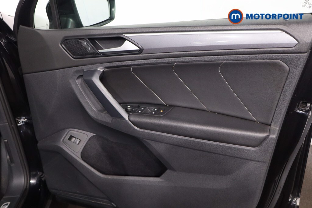 Used Volkswagen Tiguan 2020 for sale - 77604470: Photo 35