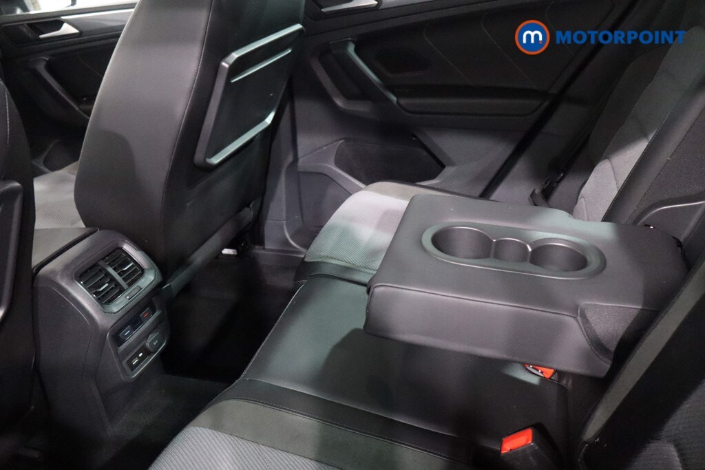 Used Volkswagen Tiguan 2020 for sale - 77604470: Photo 38