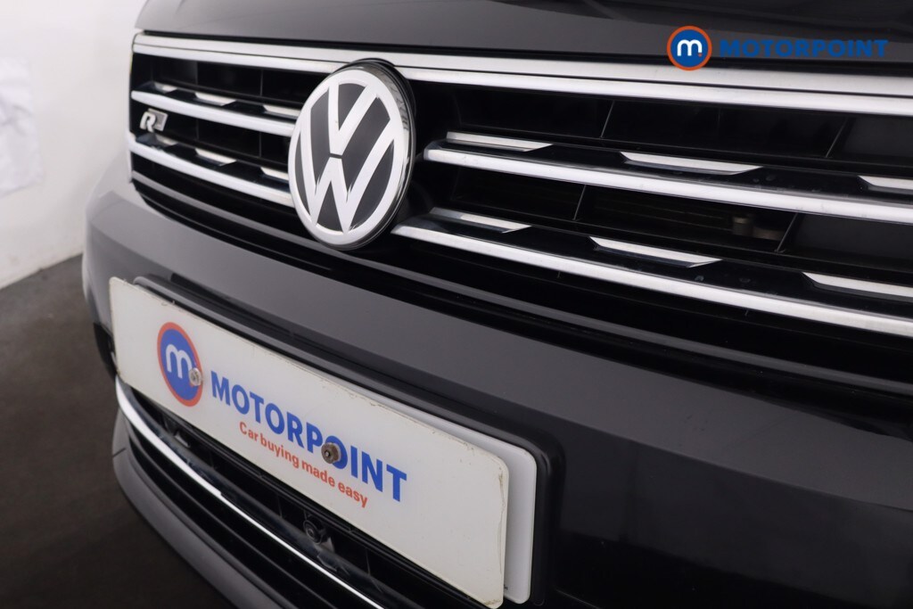 Used Volkswagen Tiguan 2020 for sale - 77604470: Photo 39