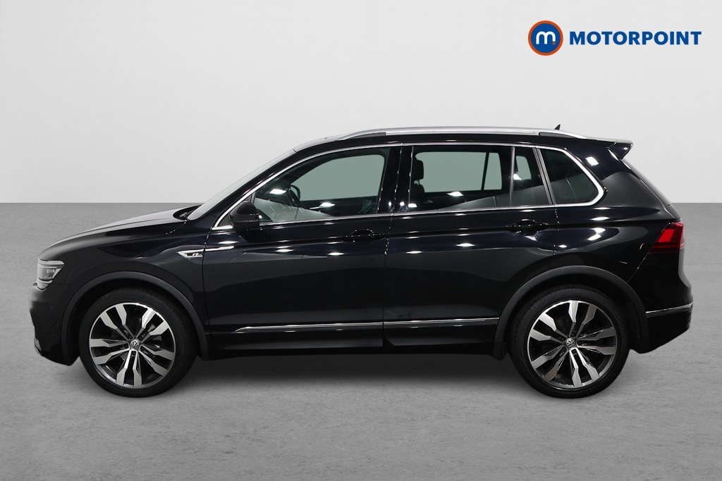 Used Volkswagen Tiguan 2020 for sale - 77604470: Photo 4