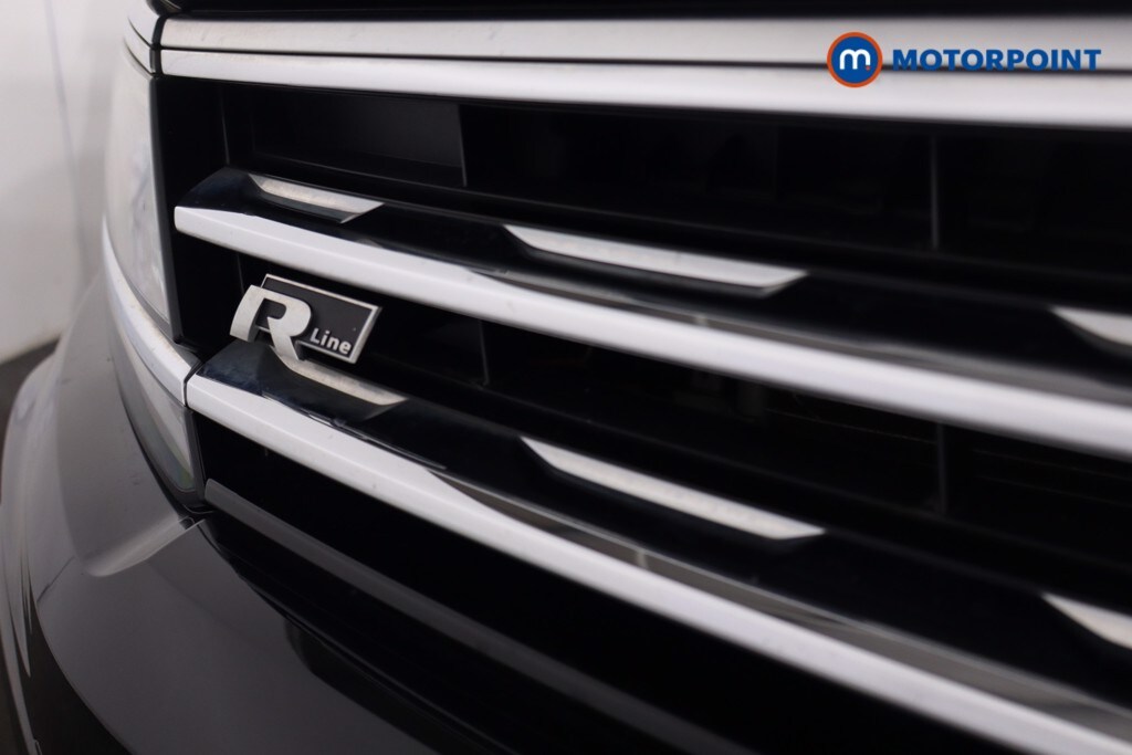 Used Volkswagen Tiguan 2020 for sale - 77604470: Photo 40