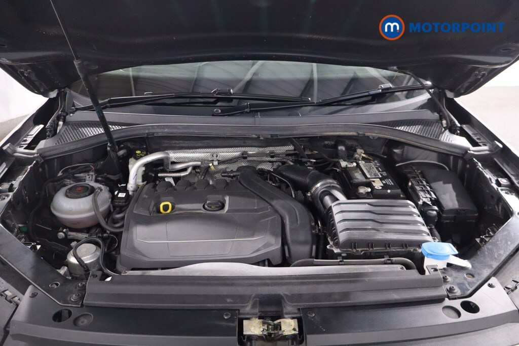 Used Volkswagen Tiguan 2020 for sale - 77604470: Photo 43