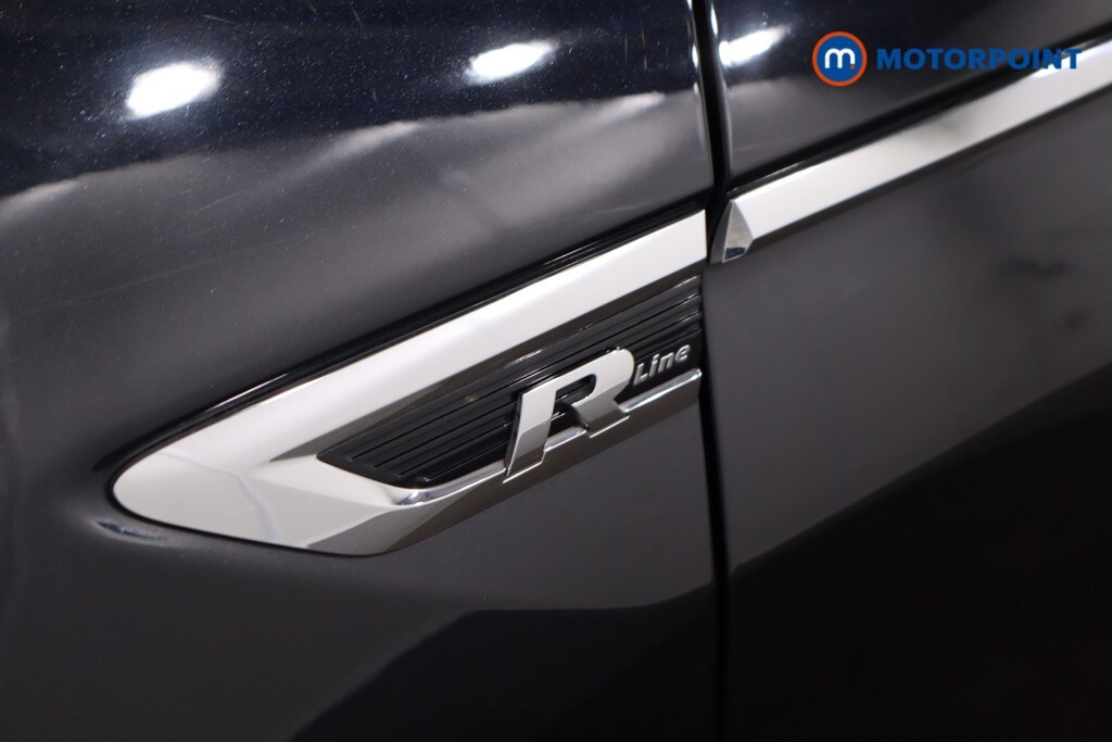 Used Volkswagen Tiguan 2020 for sale - 77604470: Photo 44