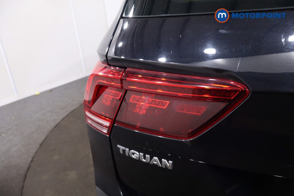 Used Volkswagen Tiguan 2020 for sale - 77604470: Photo 48