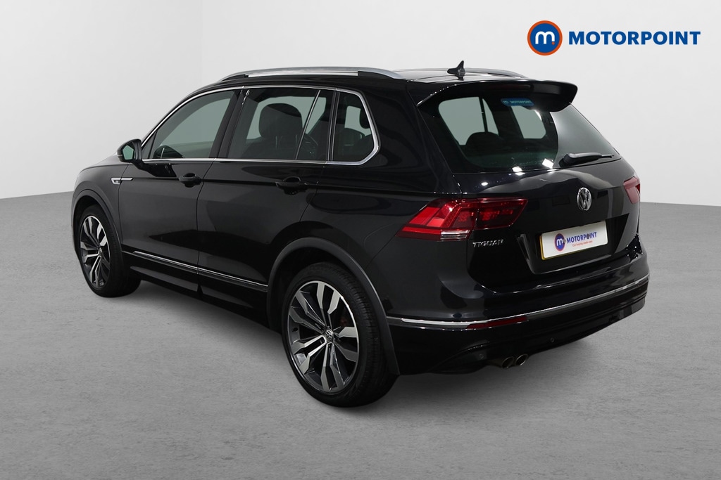 Used Volkswagen Tiguan 2020 for sale - 77604470: Photo 5