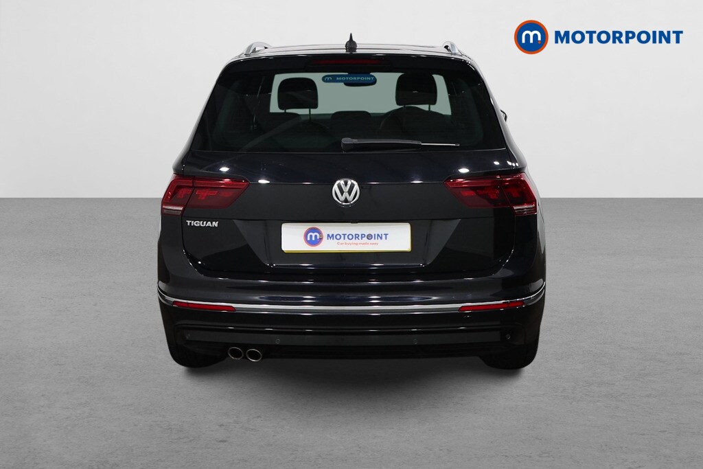 Used Volkswagen Tiguan 2020 for sale - 77604470: Photo 6