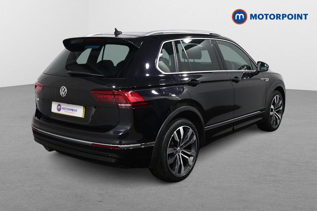 Used Volkswagen Tiguan 2020 for sale - 77604470: Photo 7