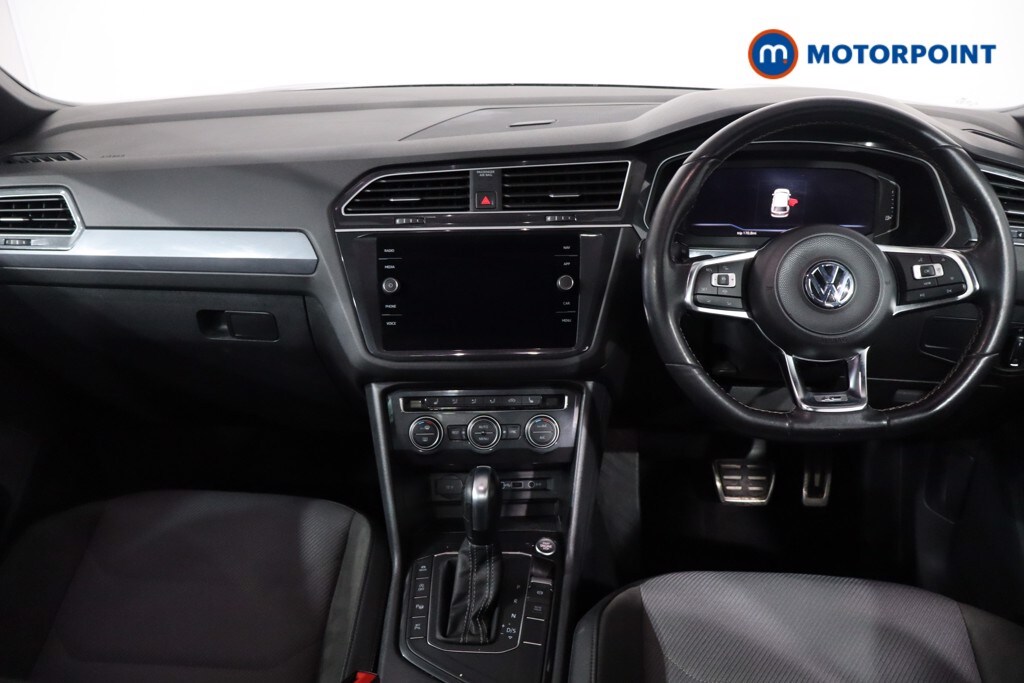 Used Volkswagen Tiguan 2020 for sale - 77604470: Photo 9