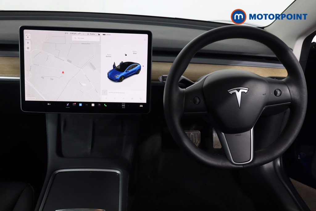 Used Tesla Model 3 2021 for sale - 77354724: Photo 11