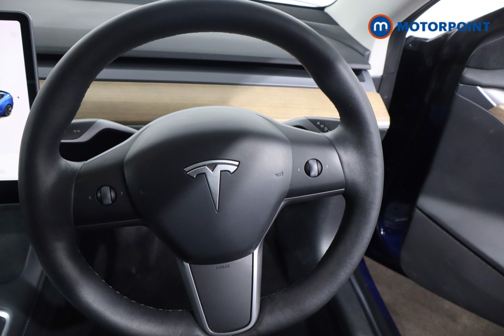 Used Tesla Model 3 2021 for sale - 77354724: Photo 14