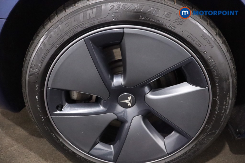 Used Tesla Model 3 2021 for sale - 77354724: Photo 17