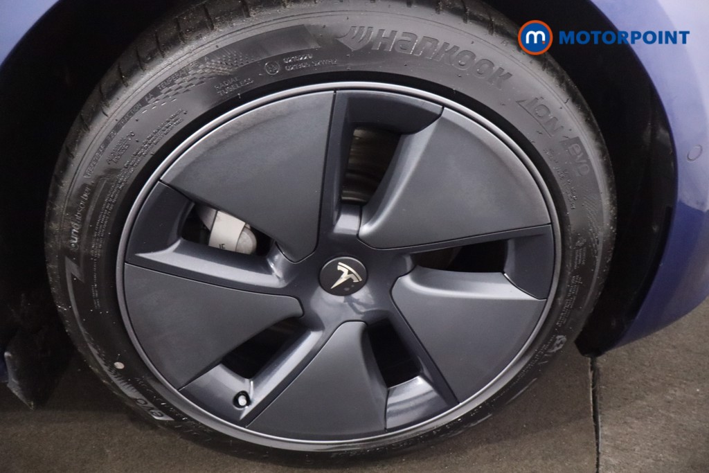 Used Tesla Model 3 2021 for sale - 77354724: Photo 18