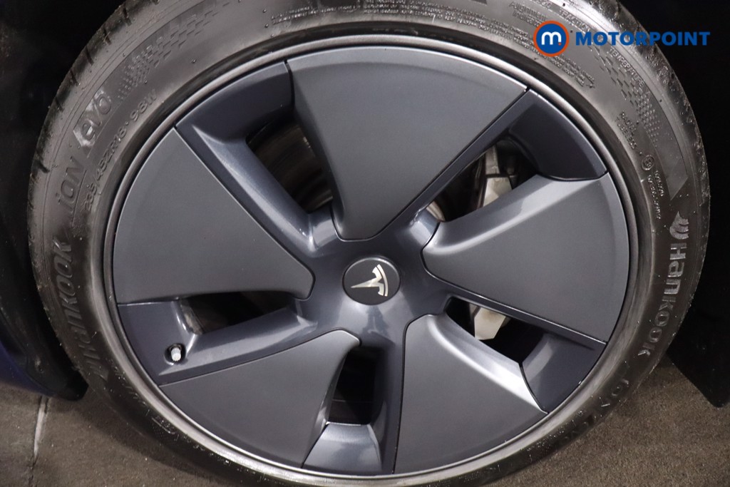 Used Tesla Model 3 2021 for sale - 77354724: Photo 19