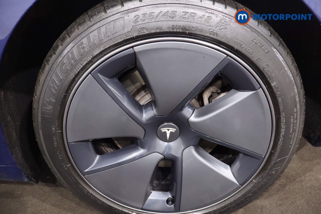 Used Tesla Model 3 2021 for sale - 77354724: Photo 20