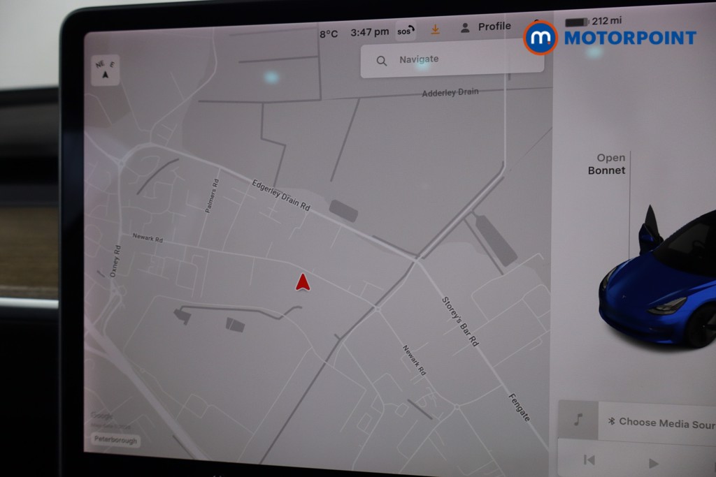 Used Tesla Model 3 2021 for sale - 77354724: Photo 25