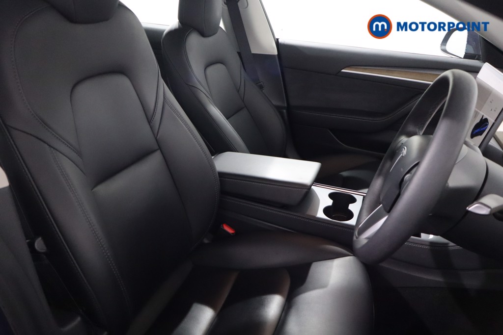 Used Tesla Model 3 2021 for sale - 77354724: Photo 29