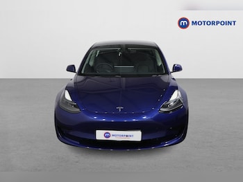 Used Tesla Model 3 2021 for sale - 77354724: Photo