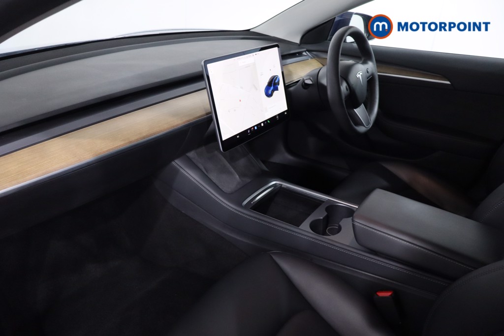 Used Tesla Model 3 2021 for sale - 77354724: Photo 32