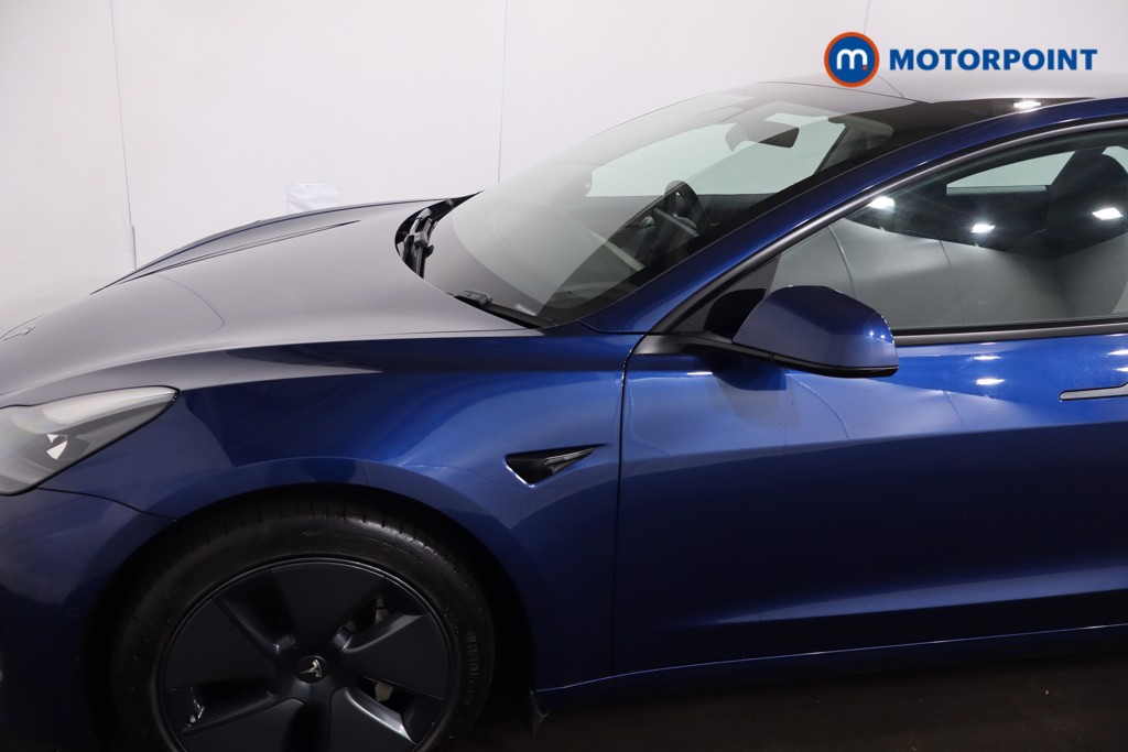 Used Tesla Model 3 2021 for sale - 77354724: Photo 35
