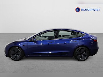 Used Tesla Model 3 2021 for sale - 77354724: Photo