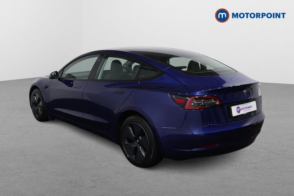 Used Tesla Model 3 2021 for sale - 77354724: Photo 5