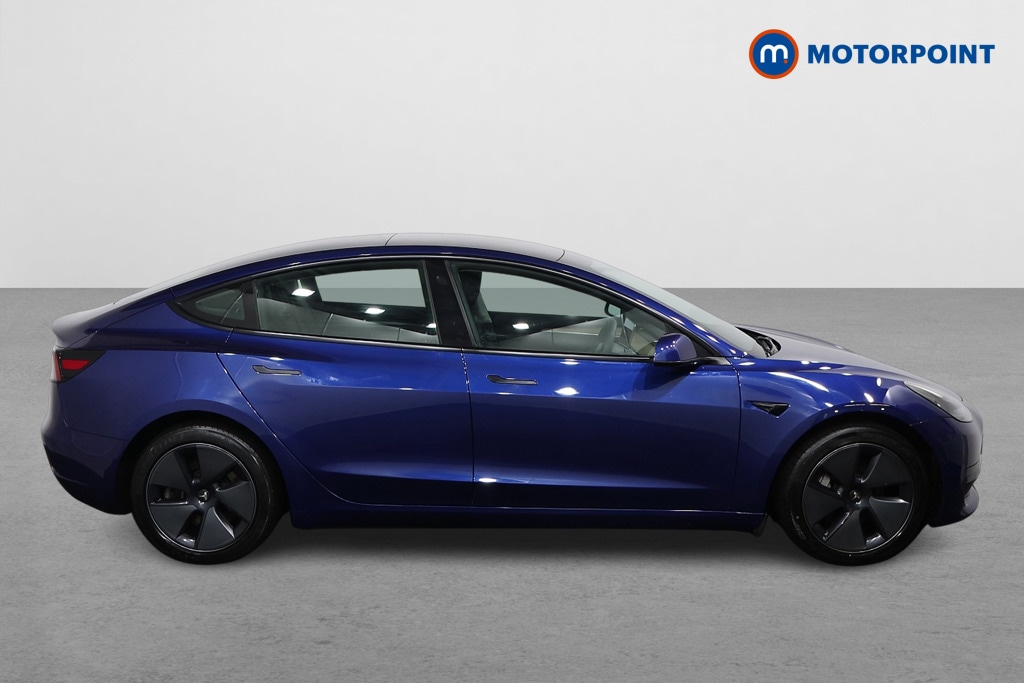 Used Tesla Model 3 2021 for sale - 77354724: Photo 8
