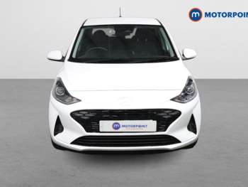 Used Hyundai i10 2024 for sale - 74805742: Photo