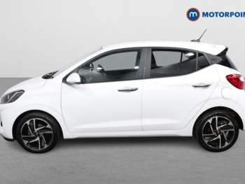 Used Hyundai i10 2024 for sale - 74805742: Photo