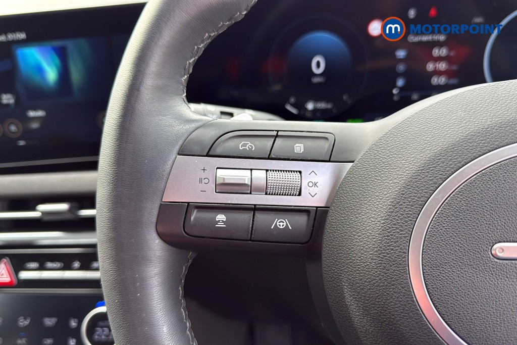 Used Hyundai TUCSON 2024 for sale - 78095312: Photo 11