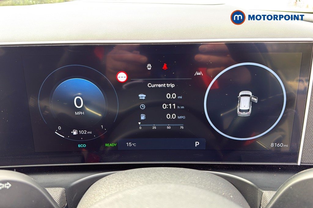 Used Hyundai TUCSON 2024 for sale - 78095312: Photo 15