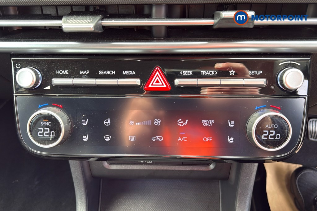 Used Hyundai TUCSON 2024 for sale - 78095312: Photo 19