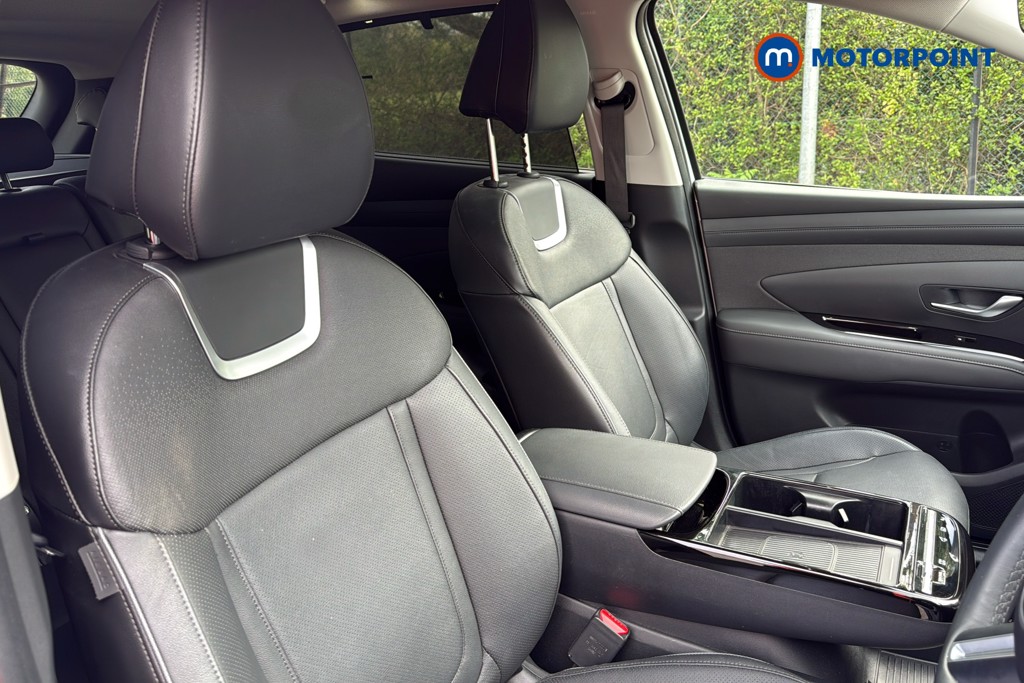 Used Hyundai TUCSON 2024 for sale - 78095312: Photo 28