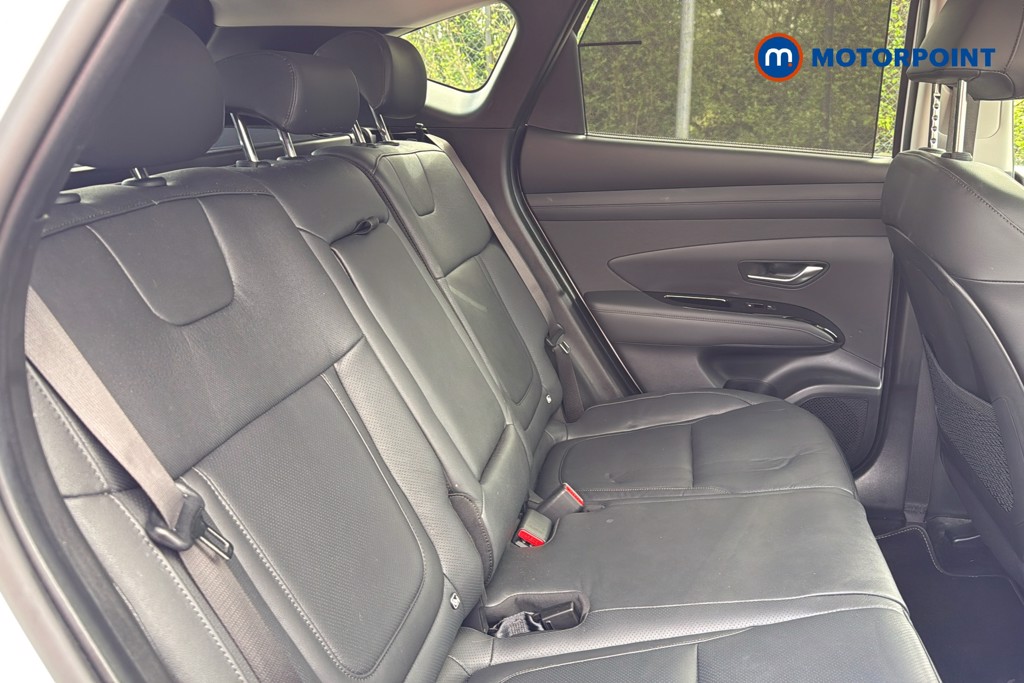 Used Hyundai TUCSON 2024 for sale - 78095312: Photo 32