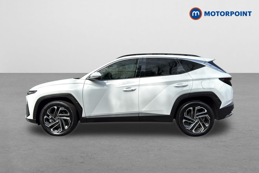 Used Hyundai TUCSON 2024 for sale - 78095312: Photo 4