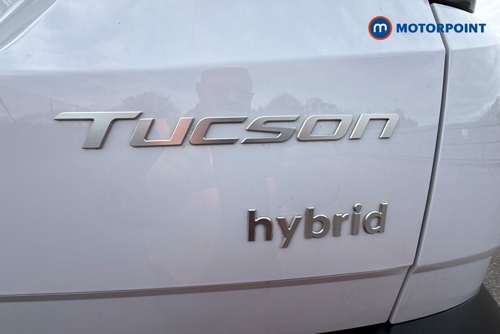 Used Hyundai TUCSON 2024 for sale - 78095312: Photo 40