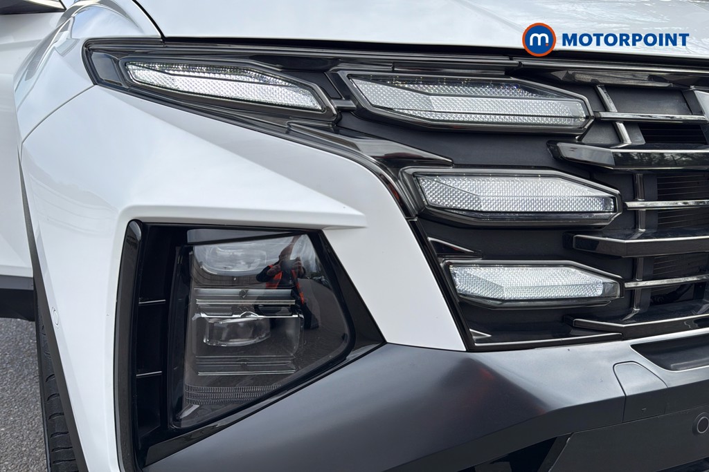 Used Hyundai TUCSON 2024 for sale - 78095312: Photo 46