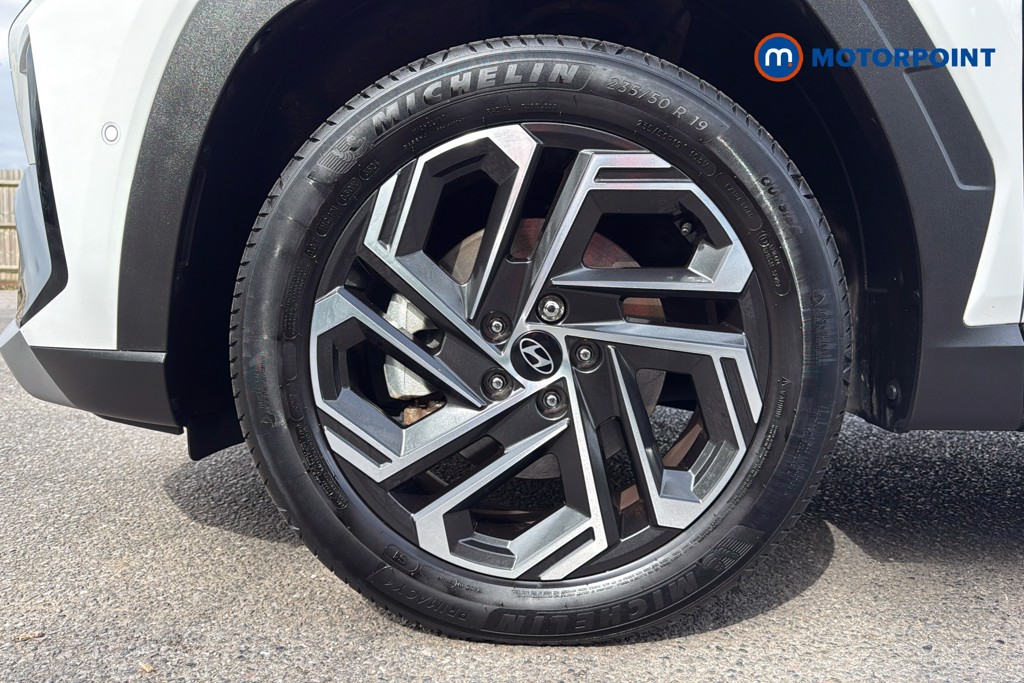 Used Hyundai TUCSON 2024 for sale - 78095312: Photo 48